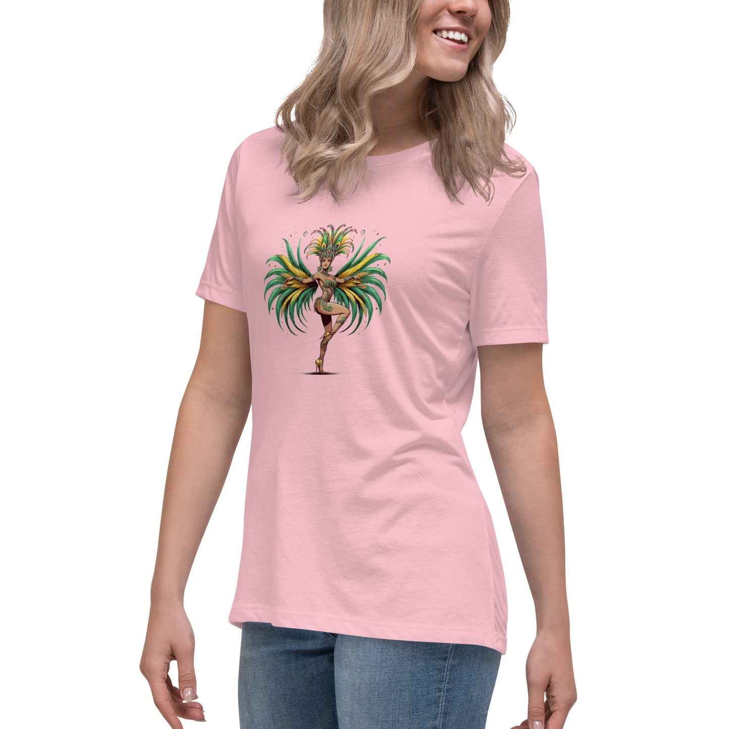 Women's Relaxed T-Shirt