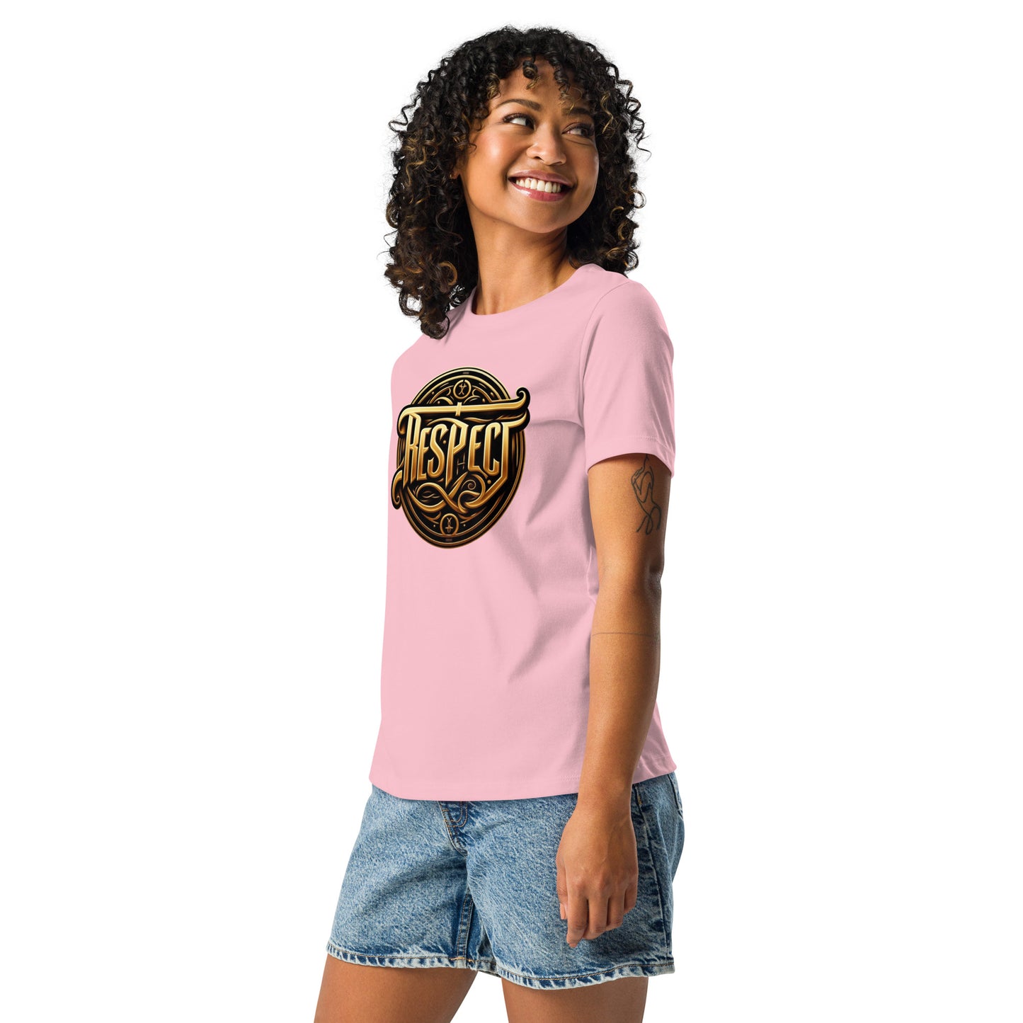 Women's Relaxed T-Shirt