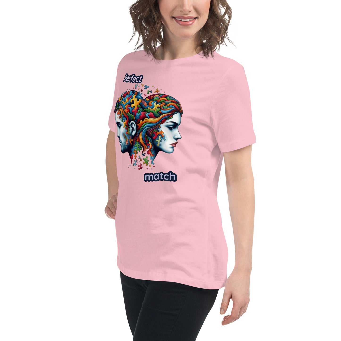 Women's Relaxed T-Shirt