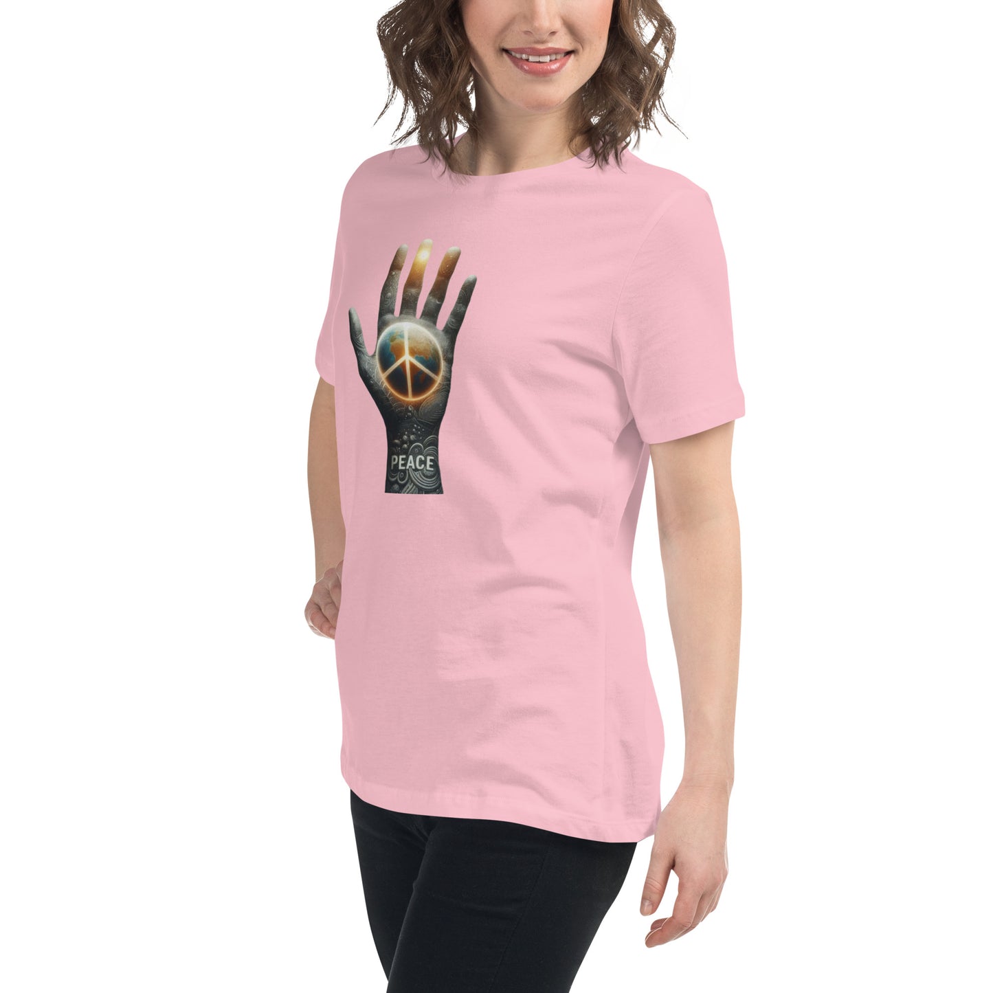 Women's Relaxed T-Shirt