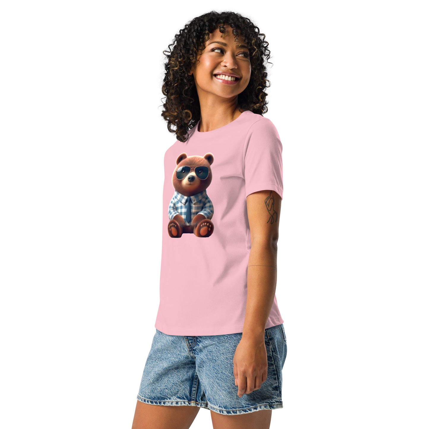 Women's Relaxed T-Shirt