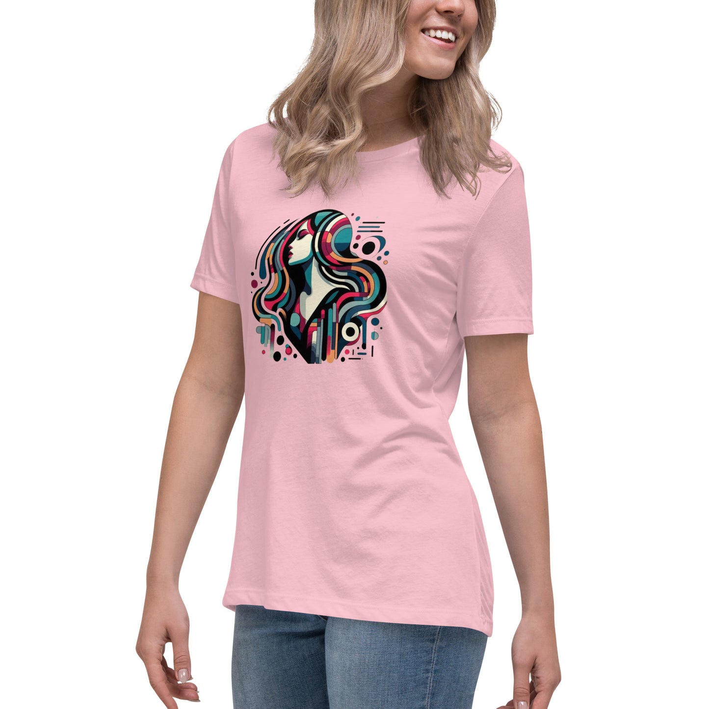 Women's Relaxed T-Shirt