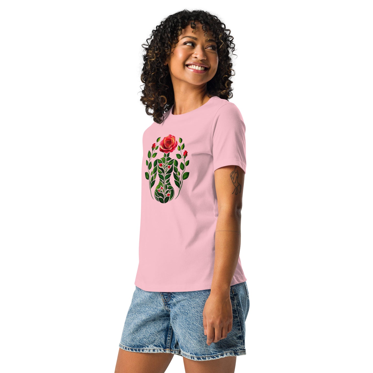 Women's Relaxed T-Shirt