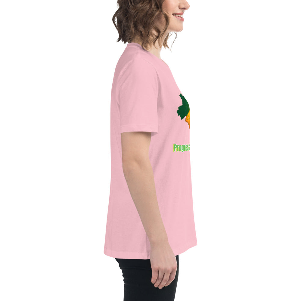 Women's Relaxed T-Shirt
