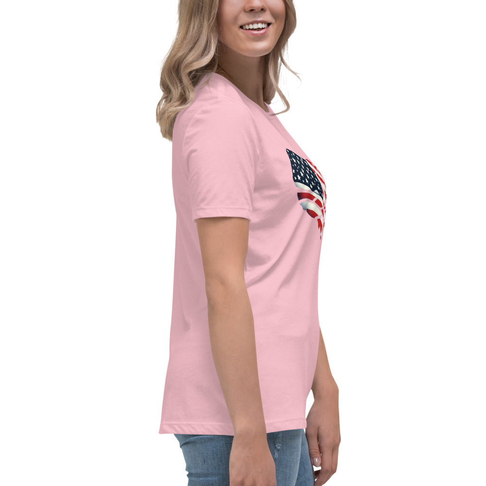 Women's Relaxed T-Shirt