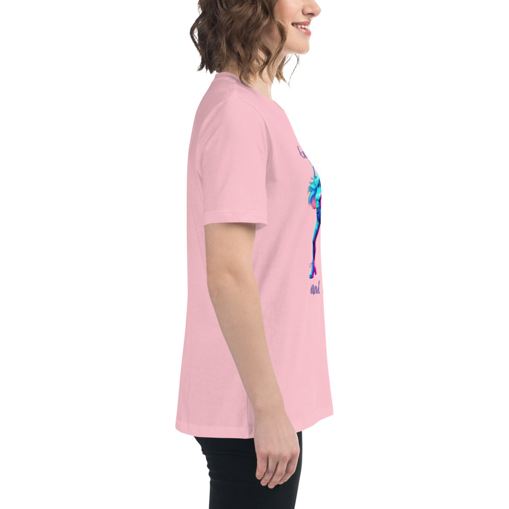 Women's Relaxed T-Shirt