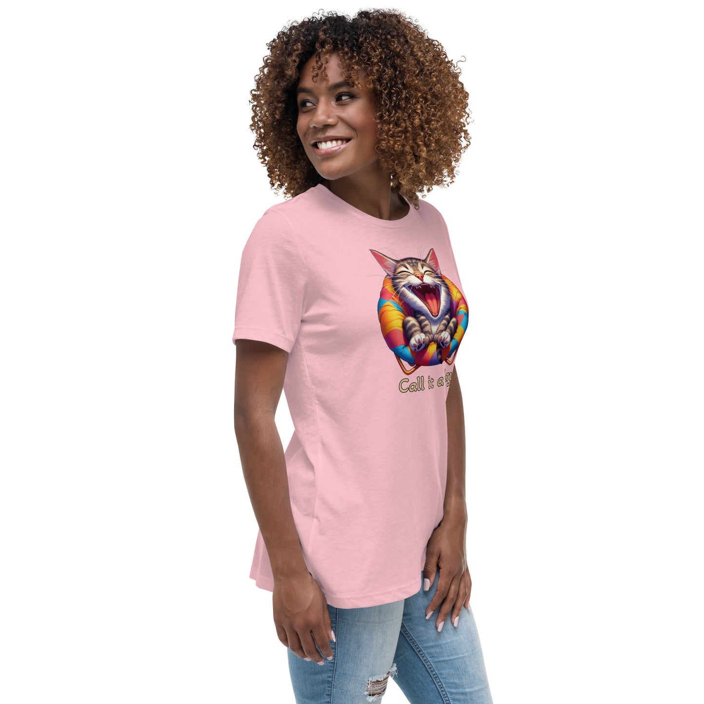 Women's Relaxed T-Shirt