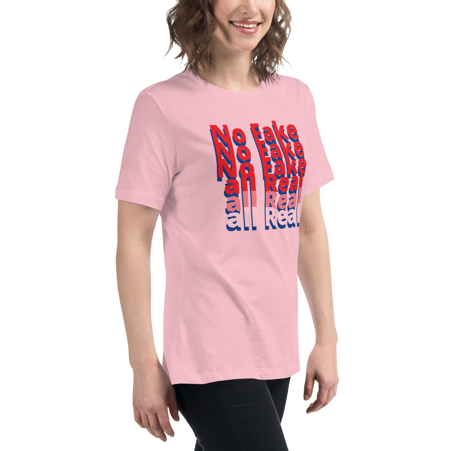 Women's Relaxed T-Shirt