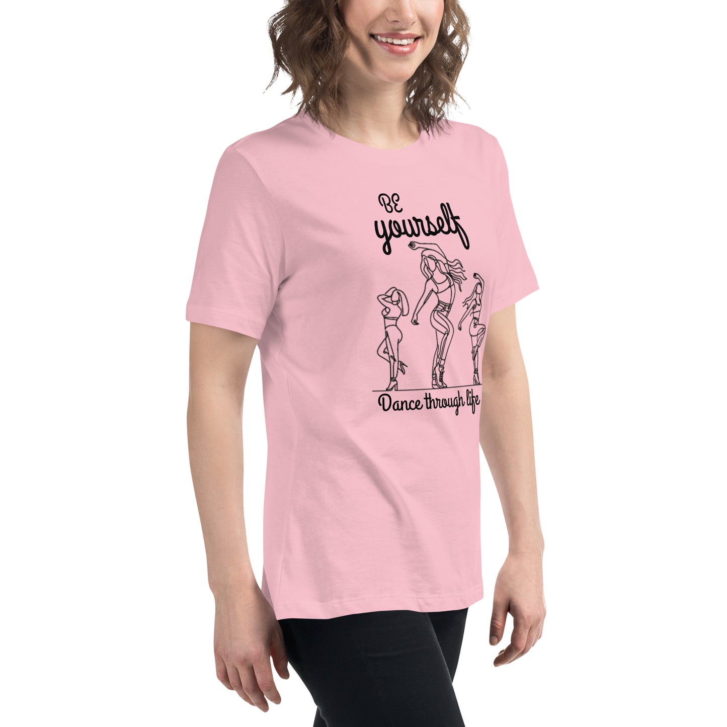 Women's Relaxed T-Shirt