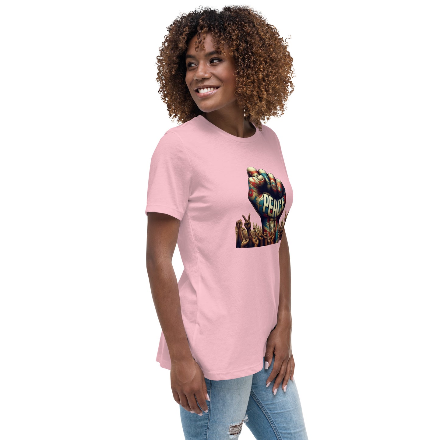 Women's Relaxed T-Shirt