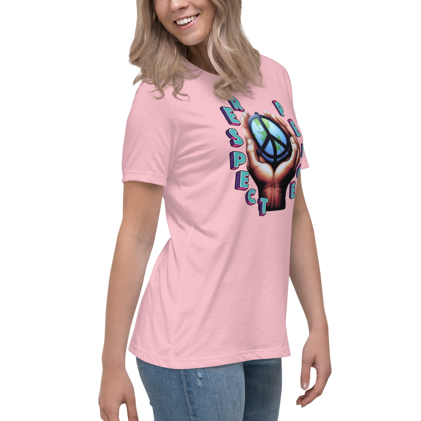 Women's Relaxed T-Shirt