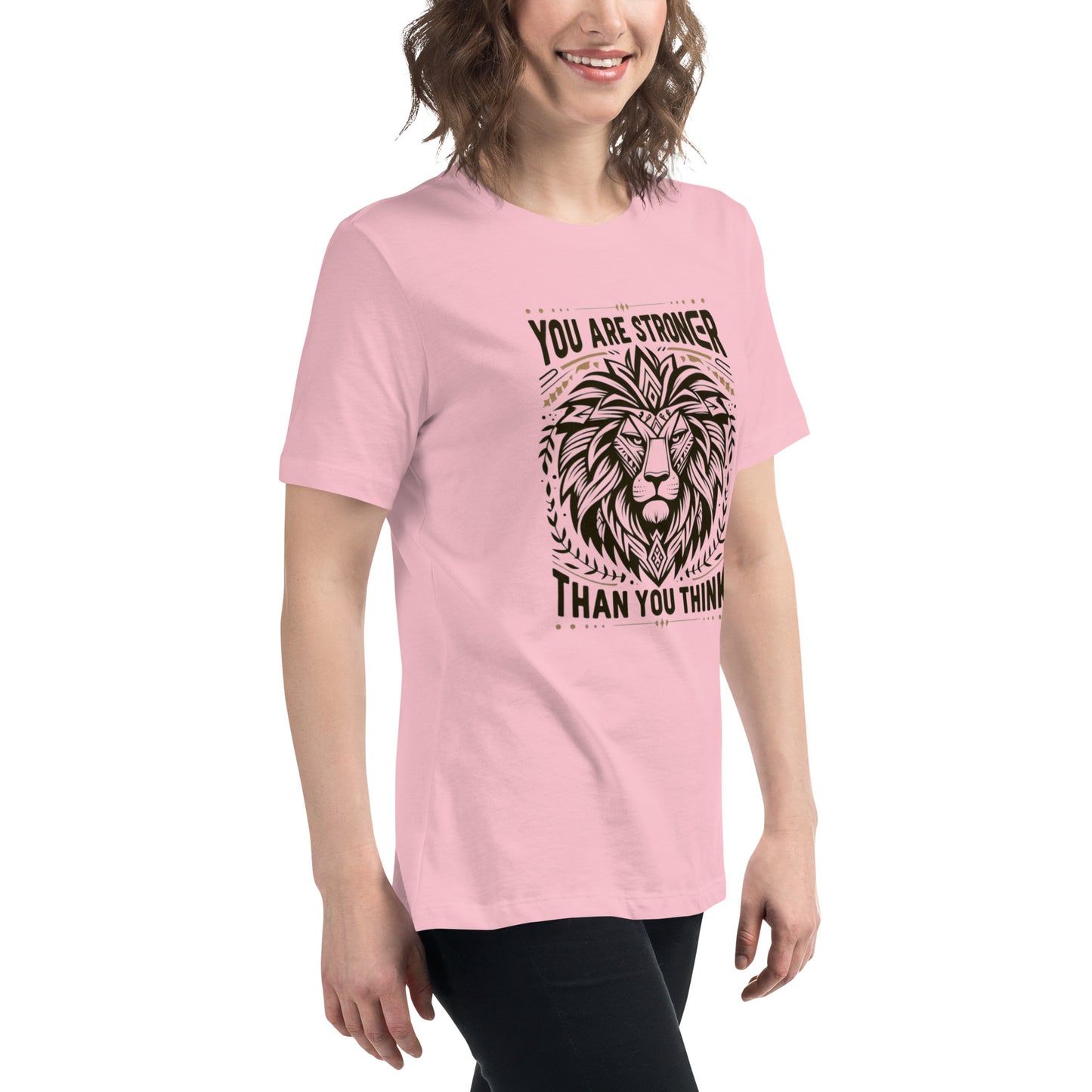 Women's Relaxed T-Shirt