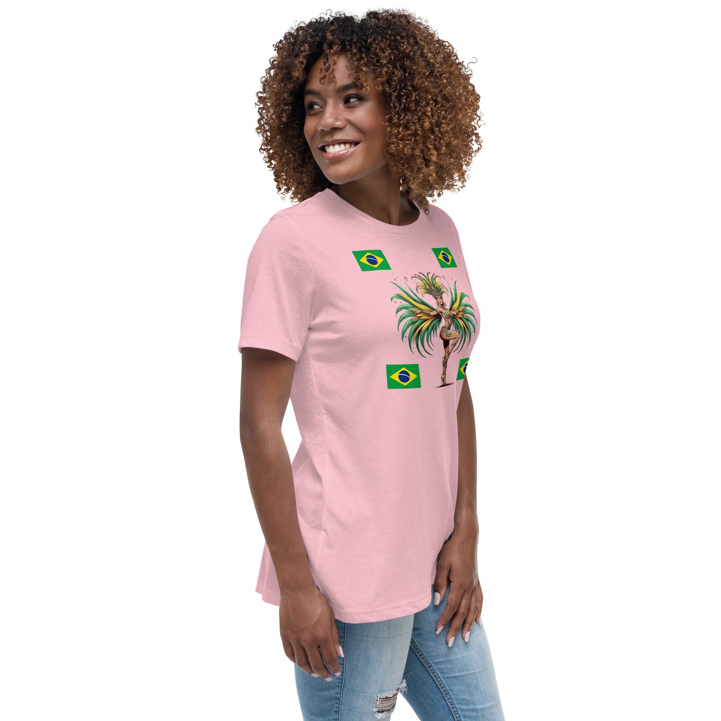 Women's Relaxed T-Shirt