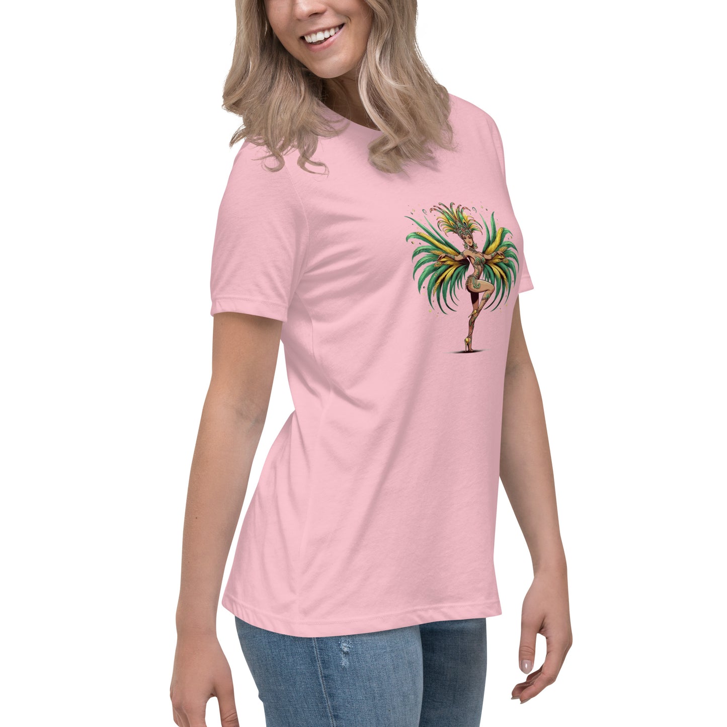 Women's Relaxed T-Shirt