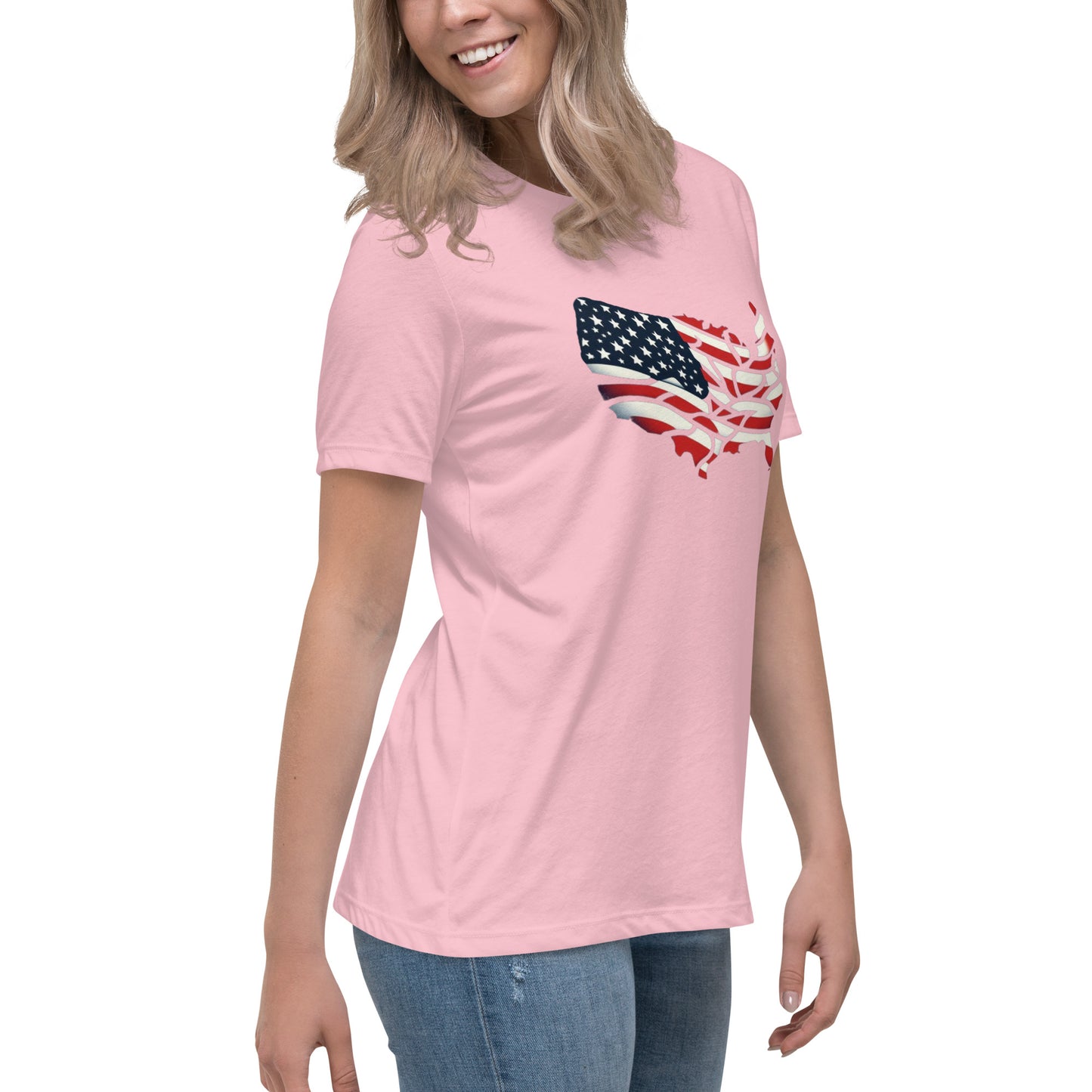 Women's Relaxed T-Shirt