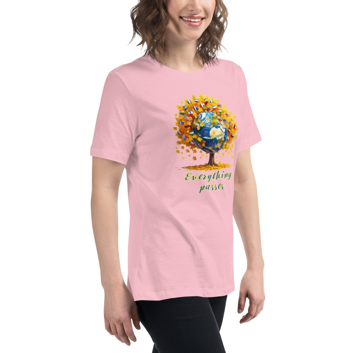 Women's Relaxed T-Shirt