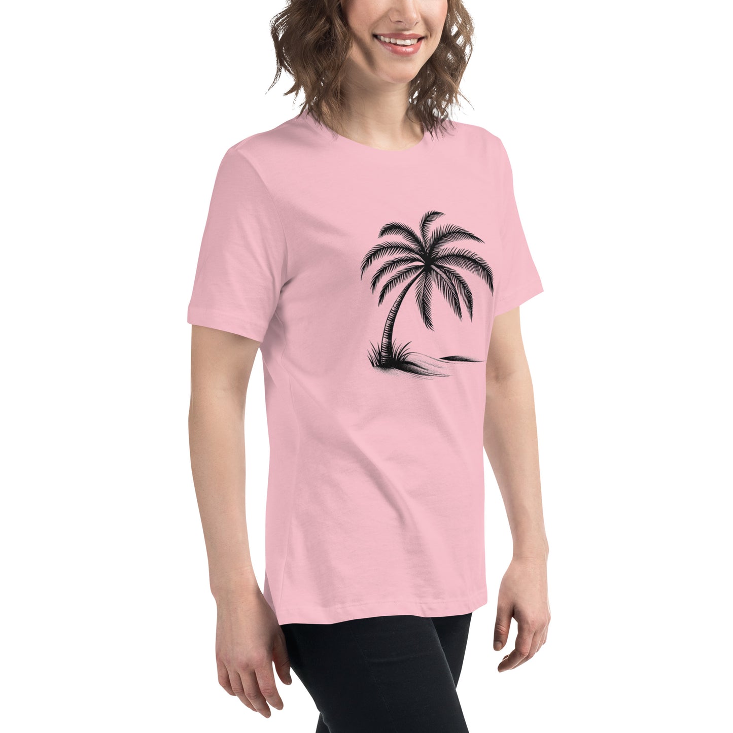 Women's Relaxed T-Shirt