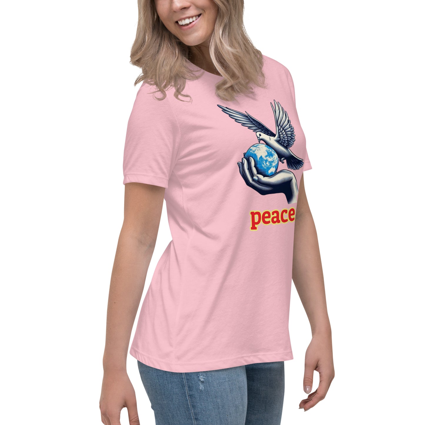 Women's Relaxed T-Shirt