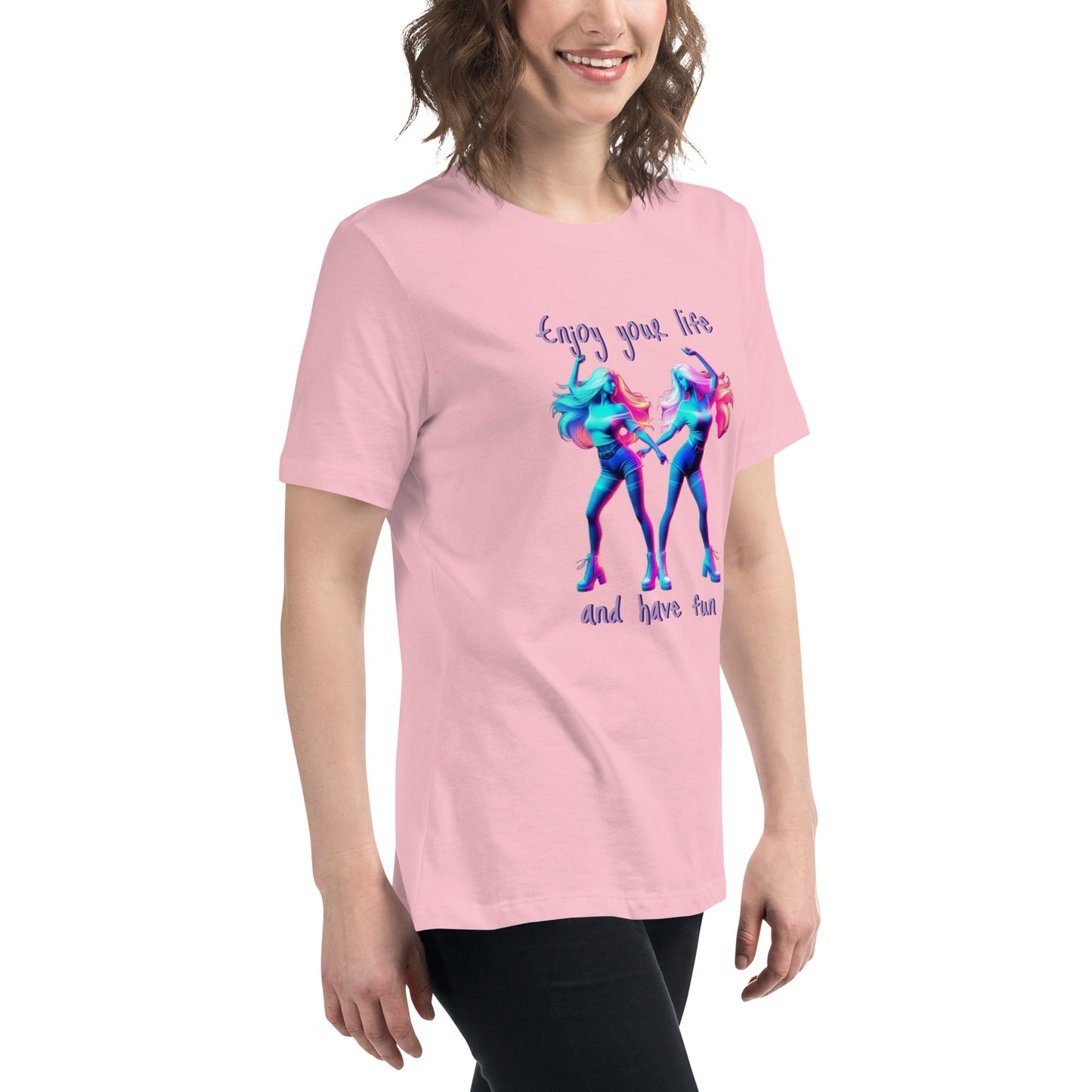 Women's Relaxed T-Shirt