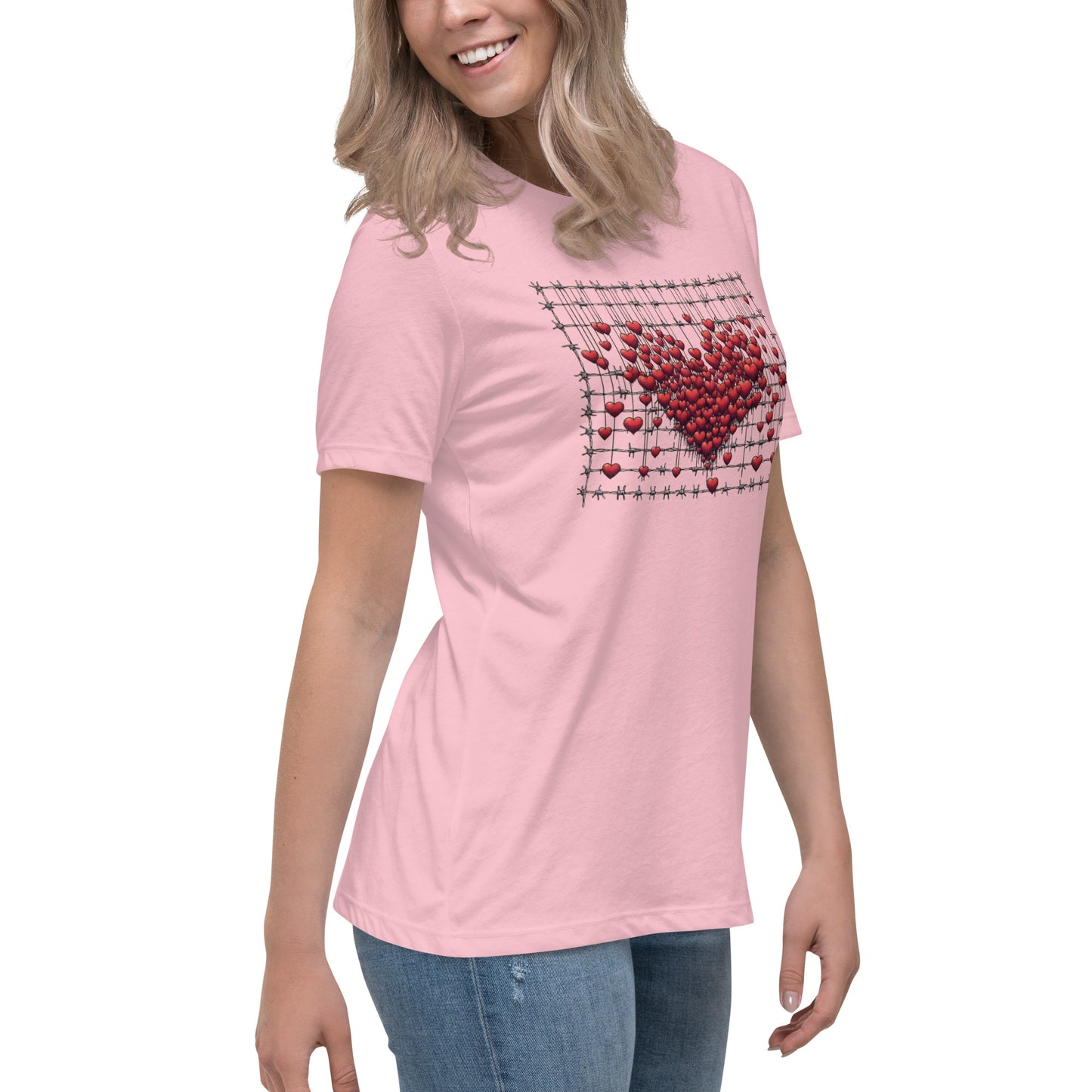 Women's Relaxed T-Shirt