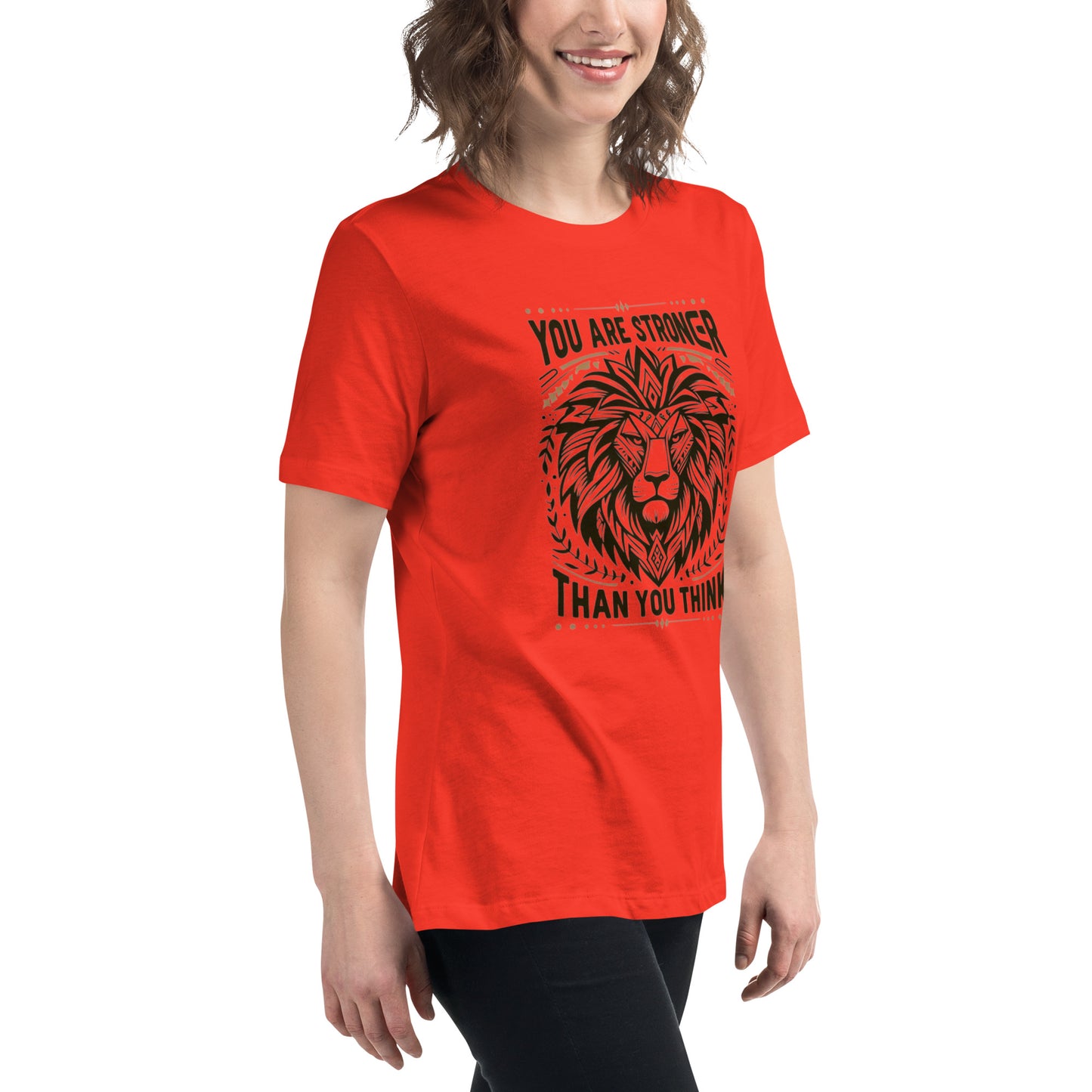 Women's Relaxed T-Shirt