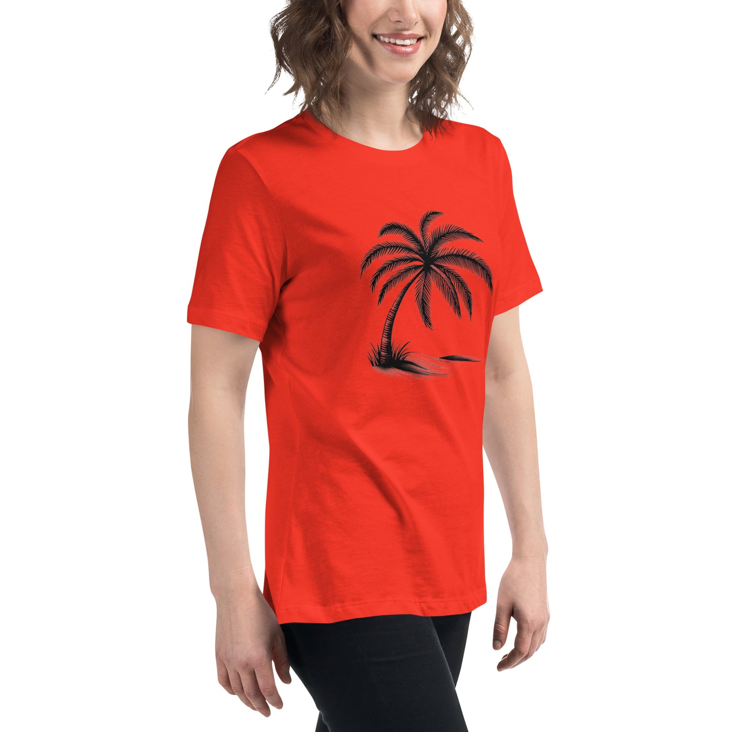 Women's Relaxed T-Shirt