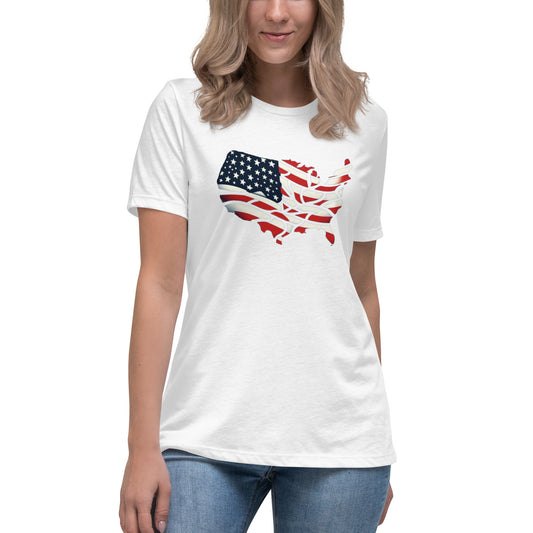 Women's Relaxed T-Shirt