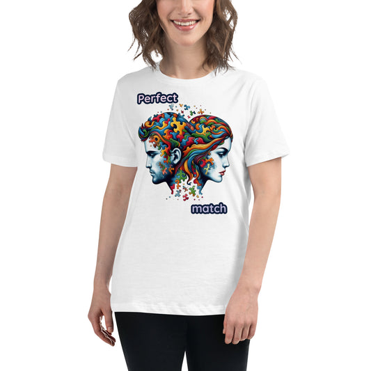 Women's Relaxed T-Shirt