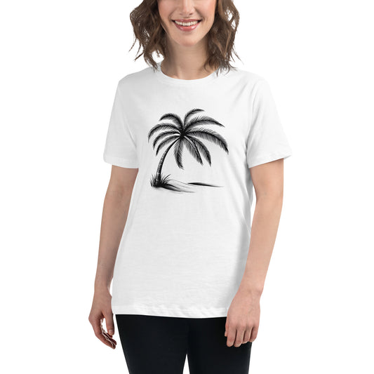 Women's Relaxed T-Shirt