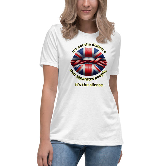 Women's Relaxed T-Shirt
