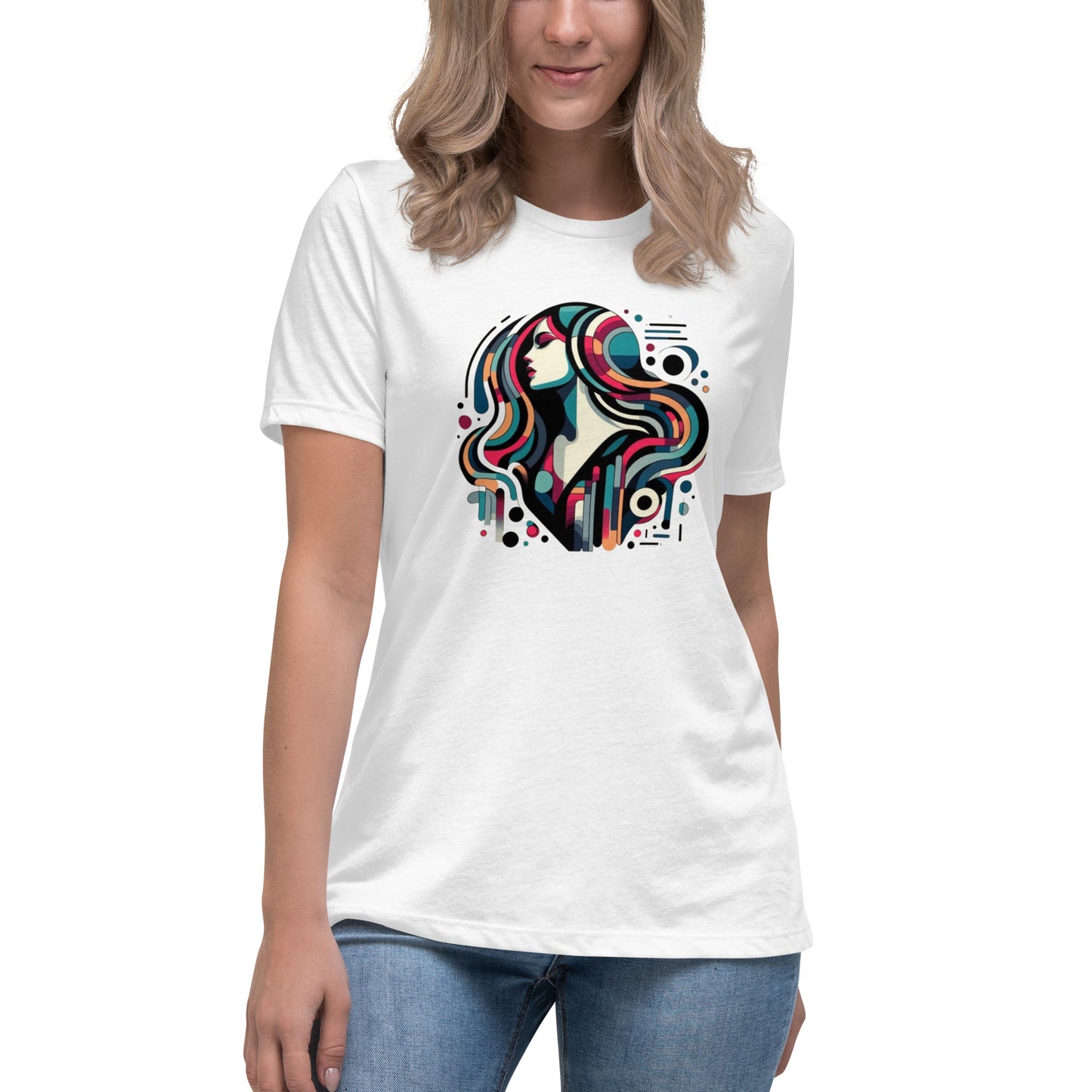 Women's Relaxed T-Shirt