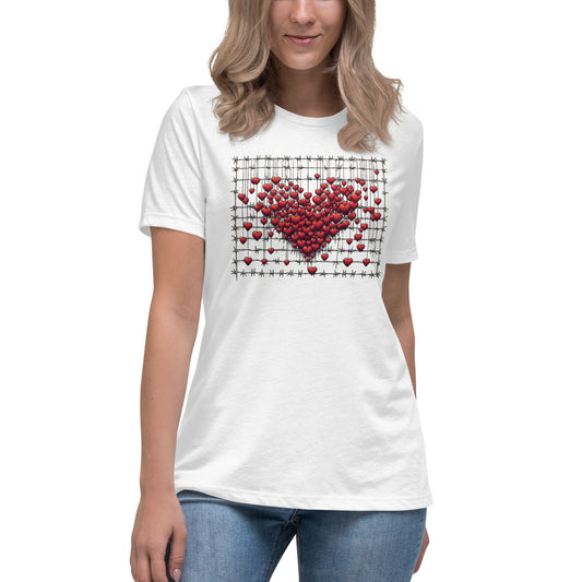 Women's Relaxed T-Shirt