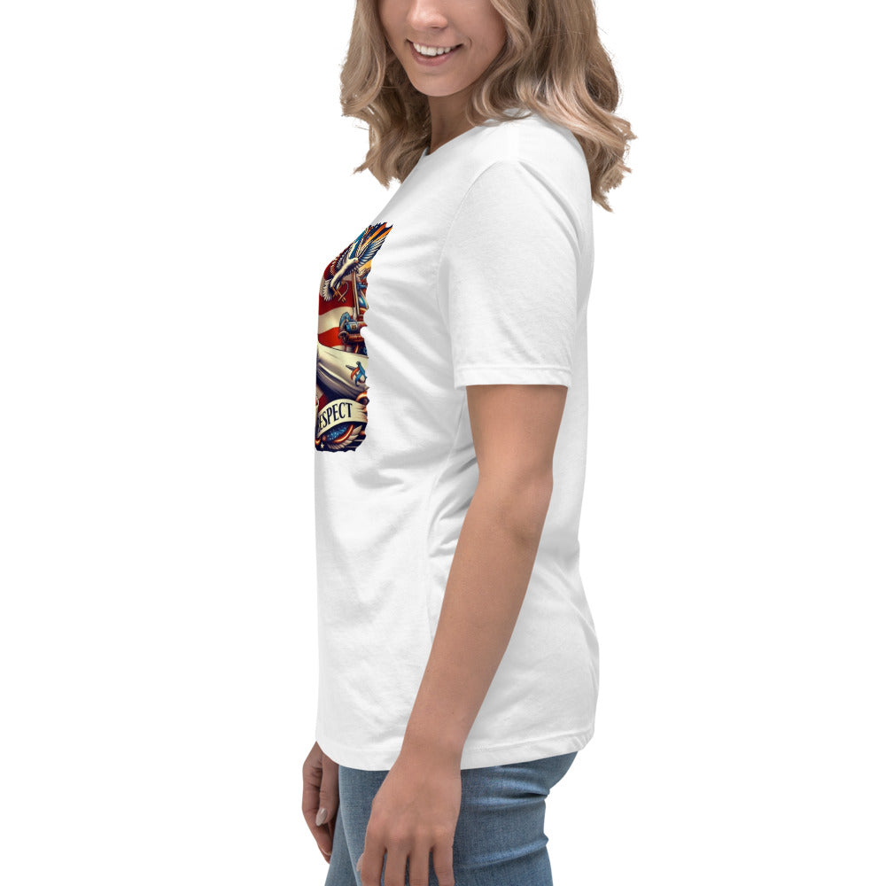 Women's Relaxed T-Shirt
