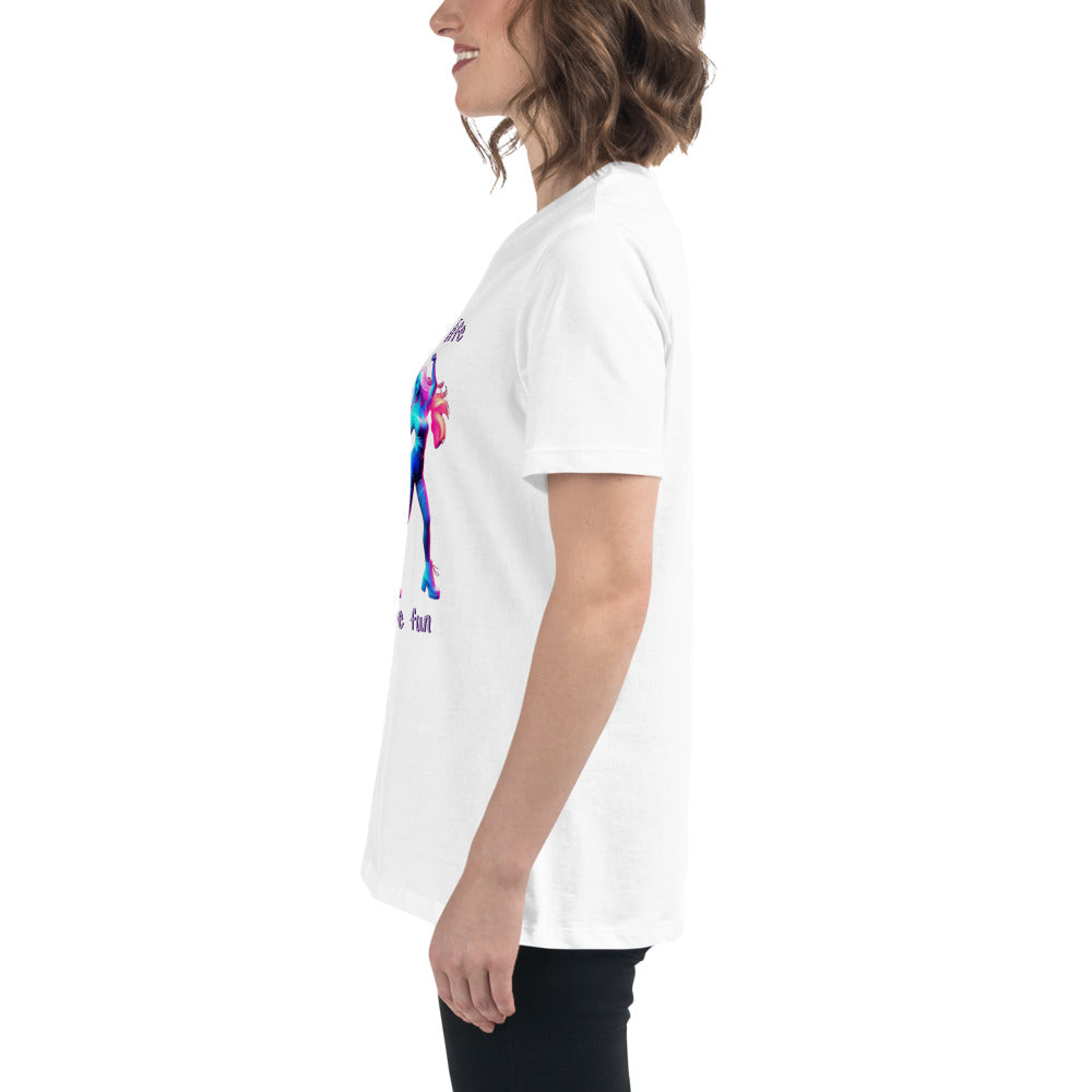 Women's Relaxed T-Shirt