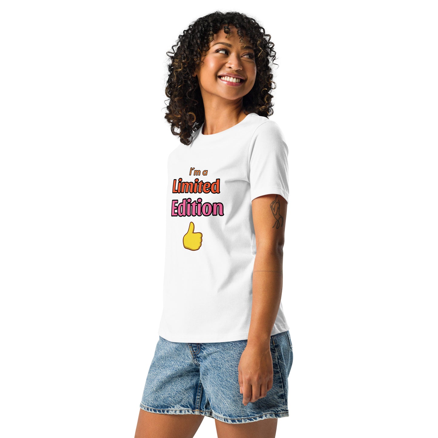Women's Relaxed T-Shirt