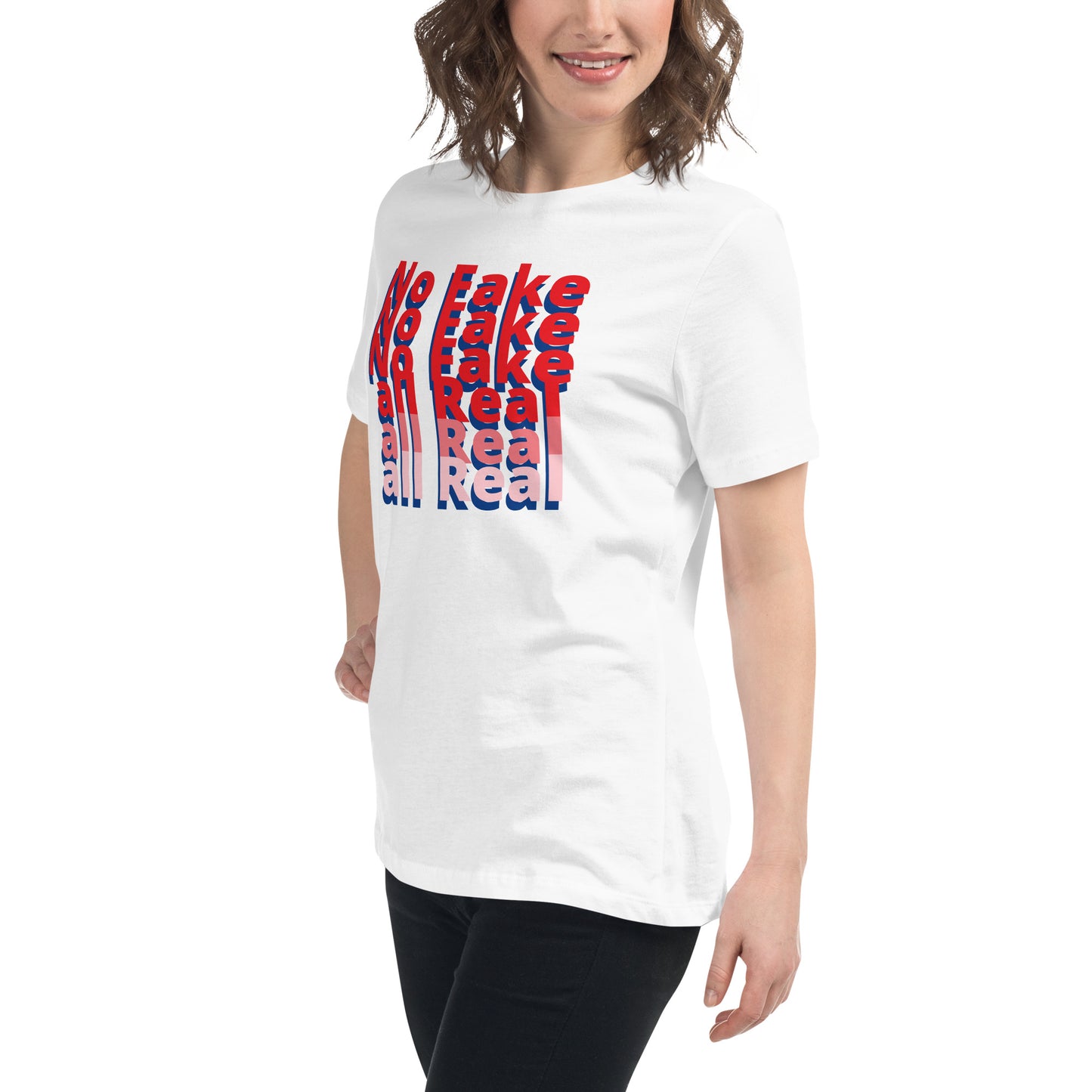 Women's Relaxed T-Shirt