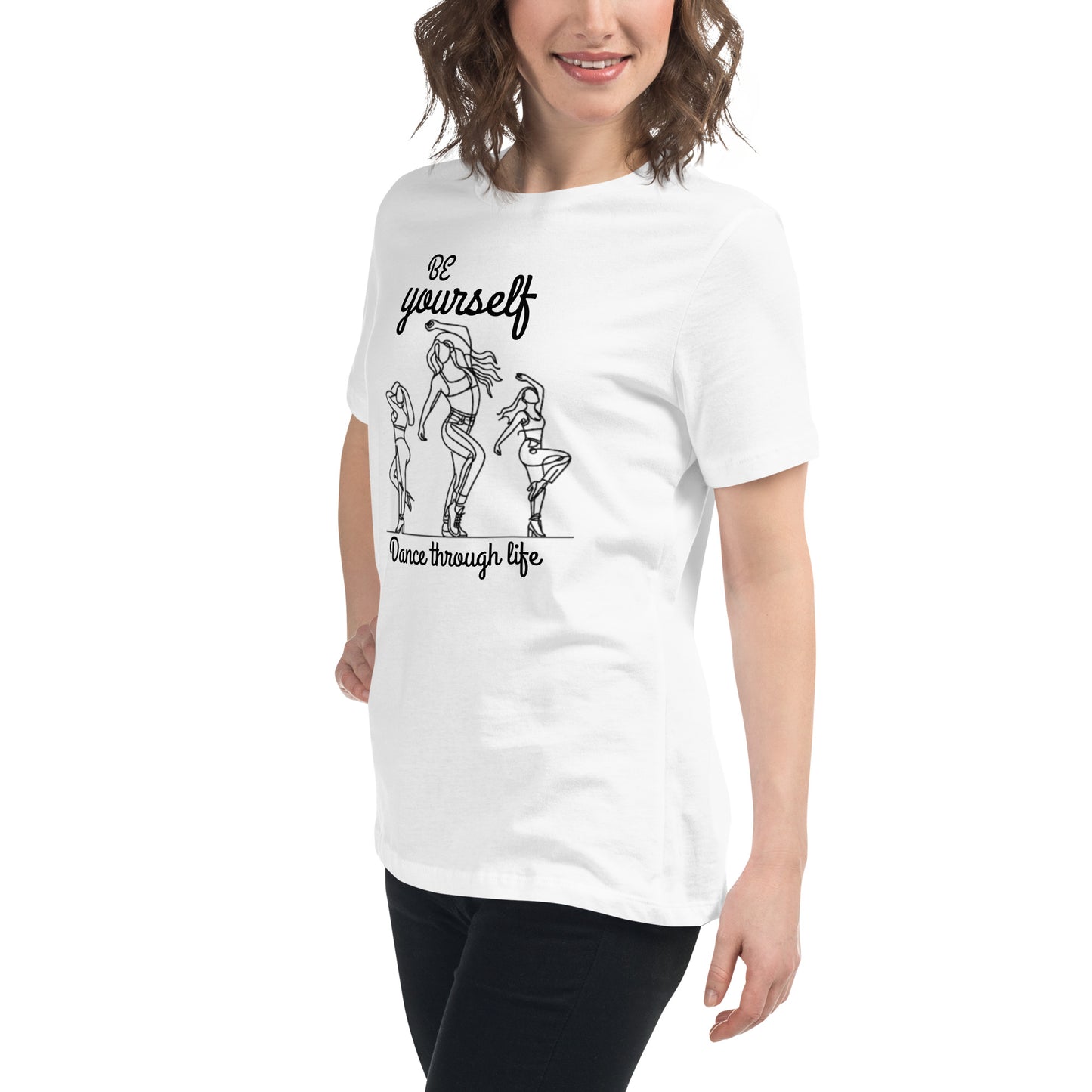 Women's Relaxed T-Shirt