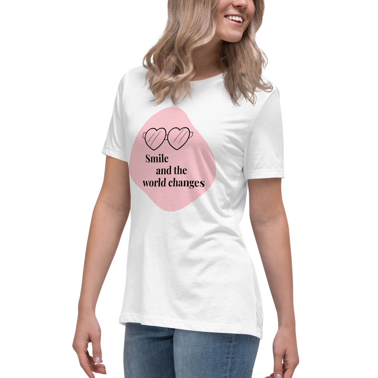 Women's Relaxed T-Shirt