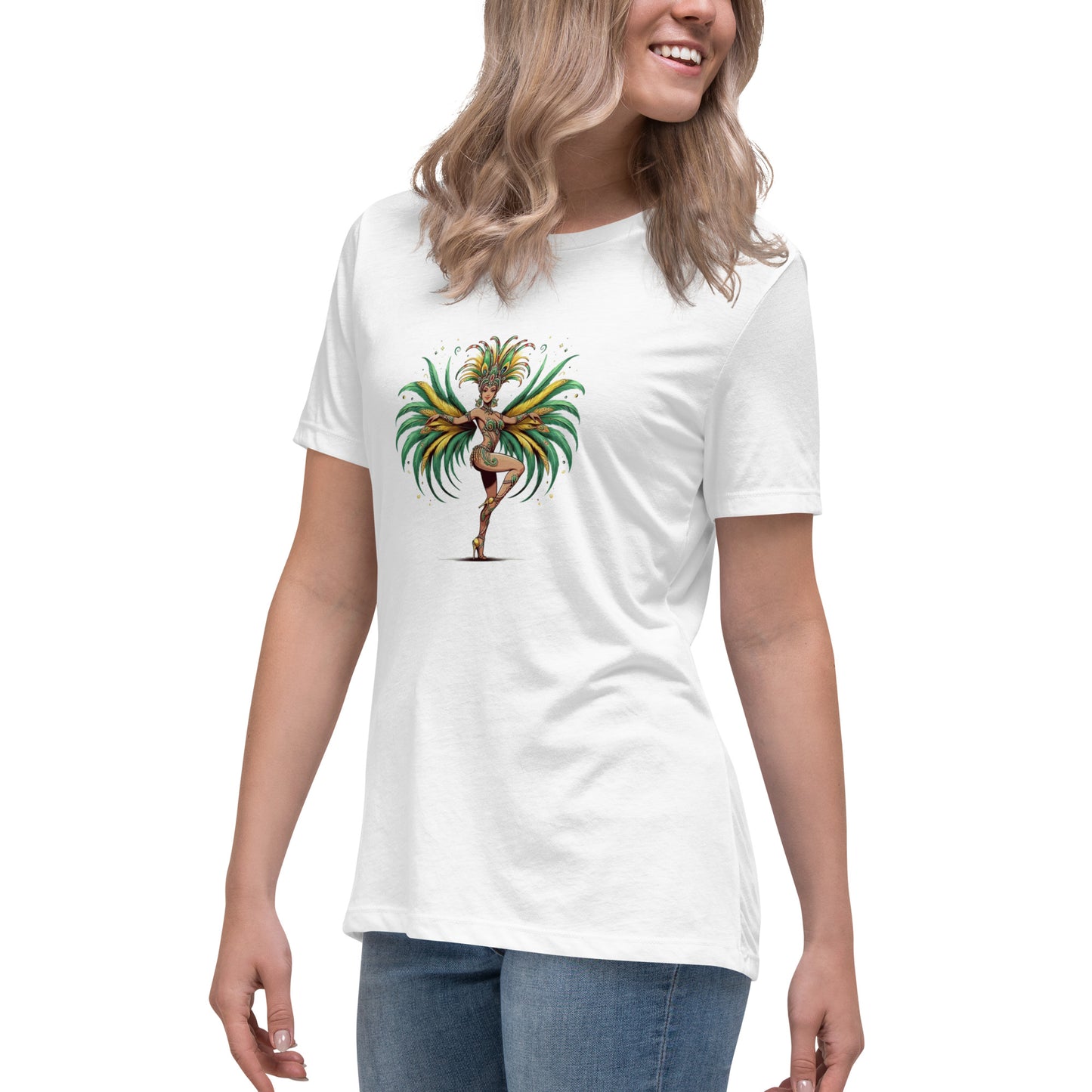 Women's Relaxed T-Shirt