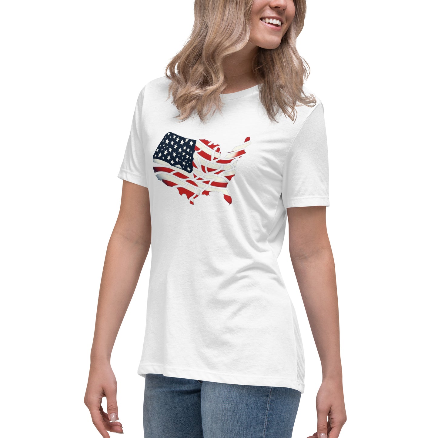 Women's Relaxed T-Shirt