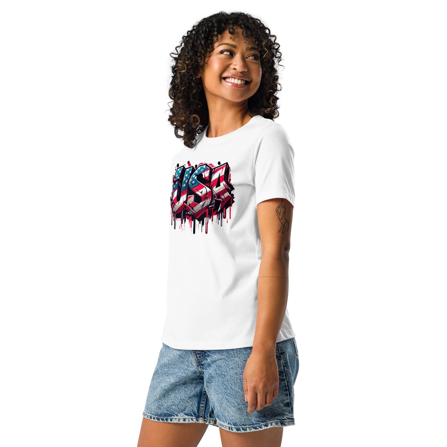 Women's Relaxed T-Shirt