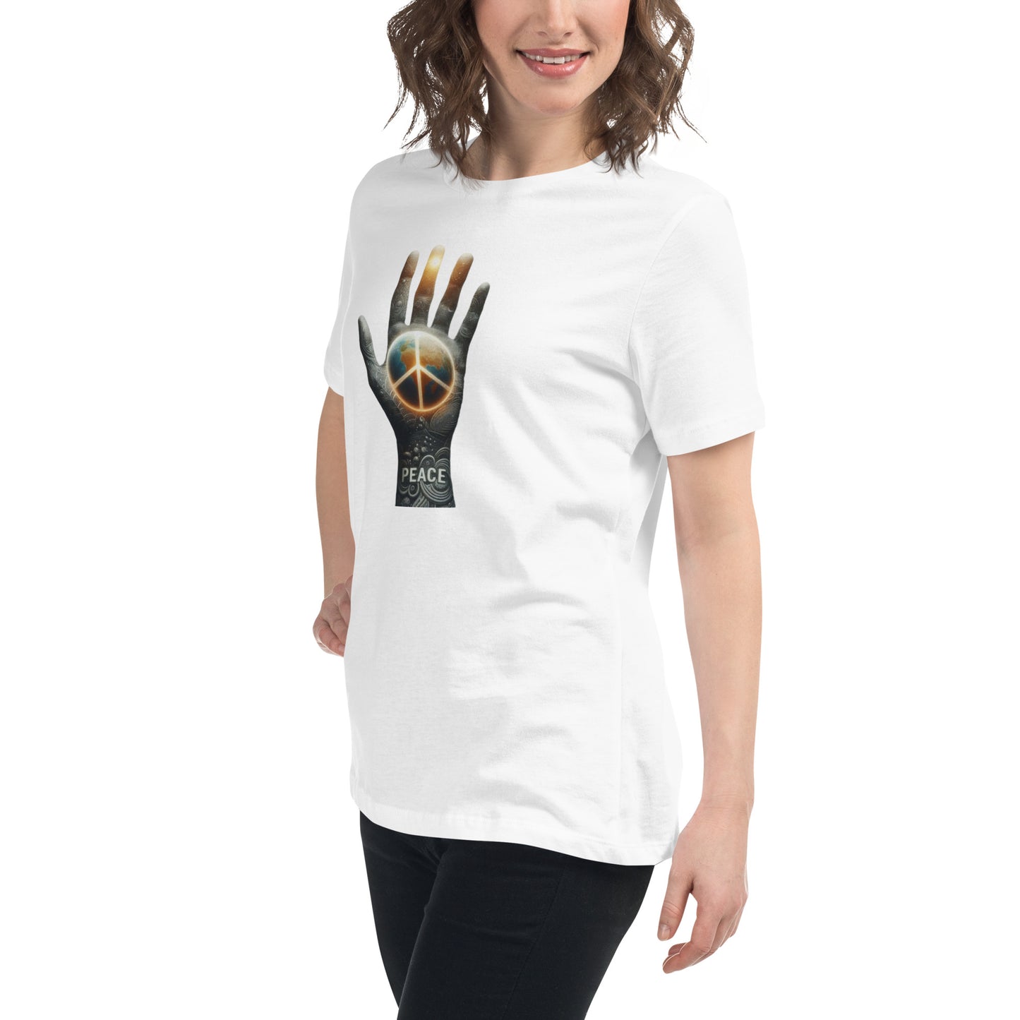Women's Relaxed T-Shirt