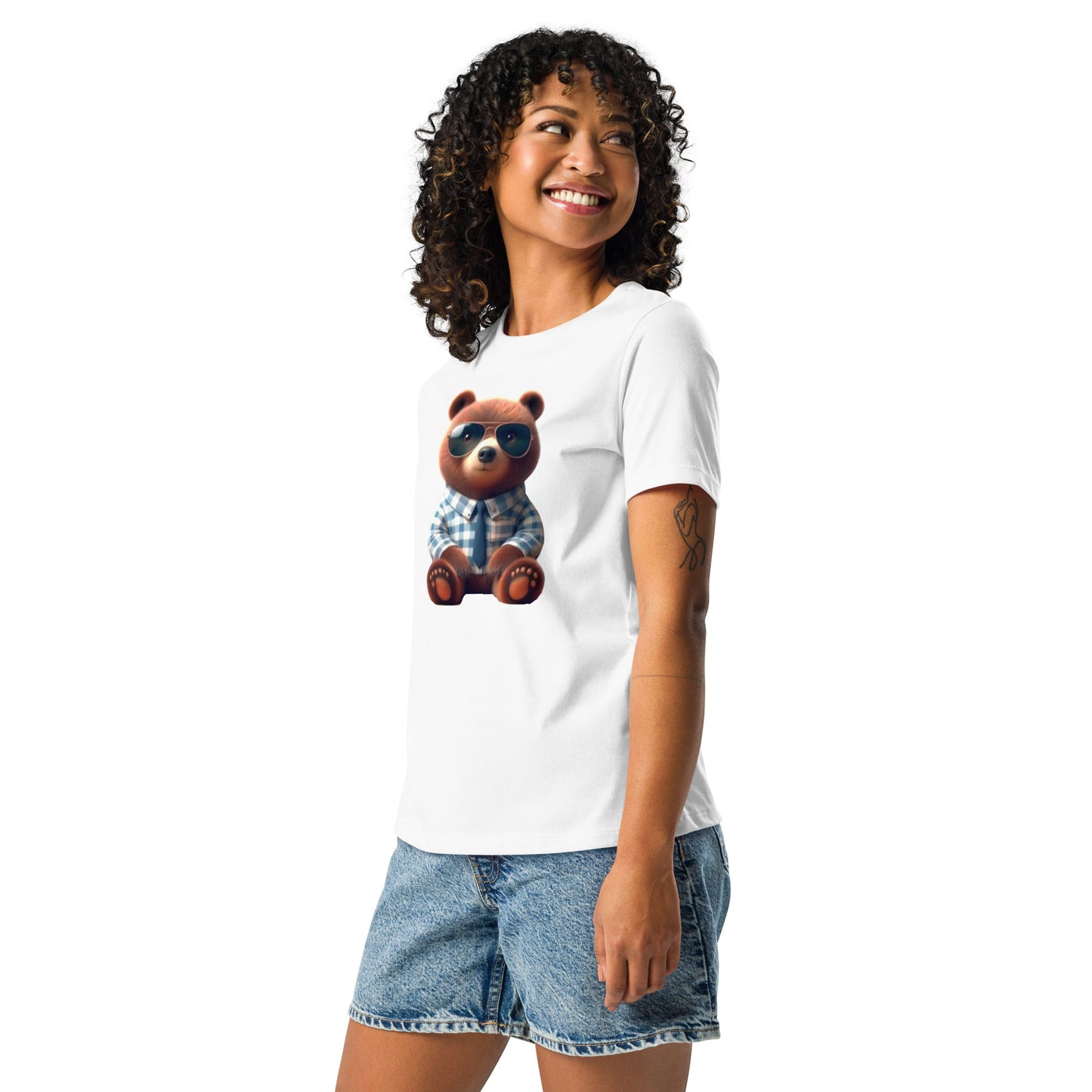 Women's Relaxed T-Shirt