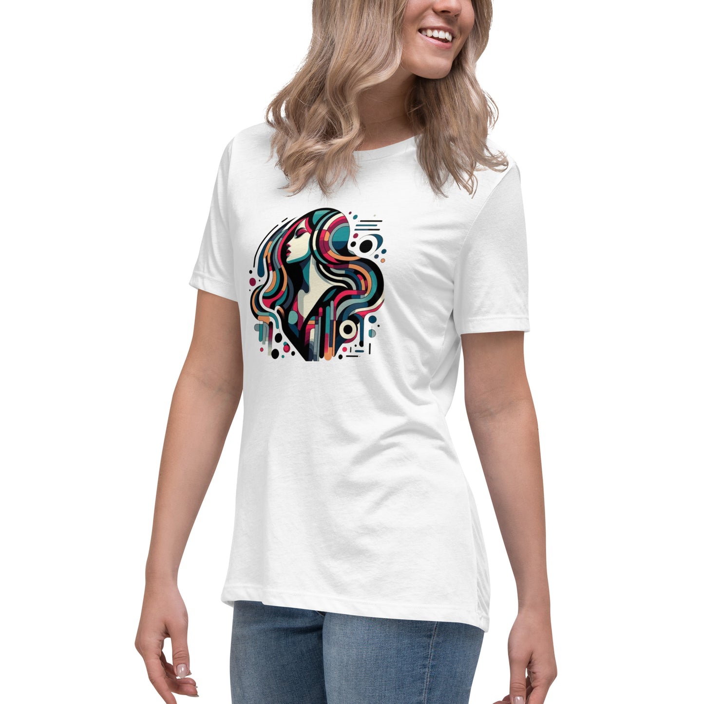 Women's Relaxed T-Shirt