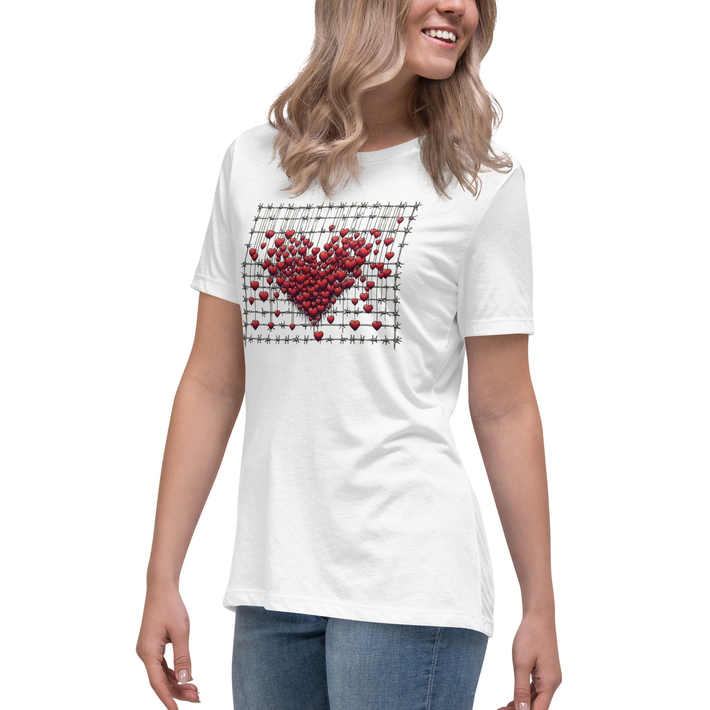 Women's Relaxed T-Shirt