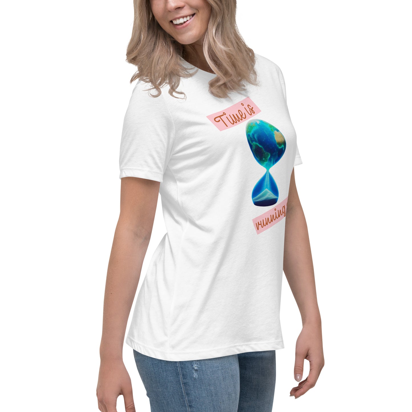 Women's Relaxed T-Shirt
