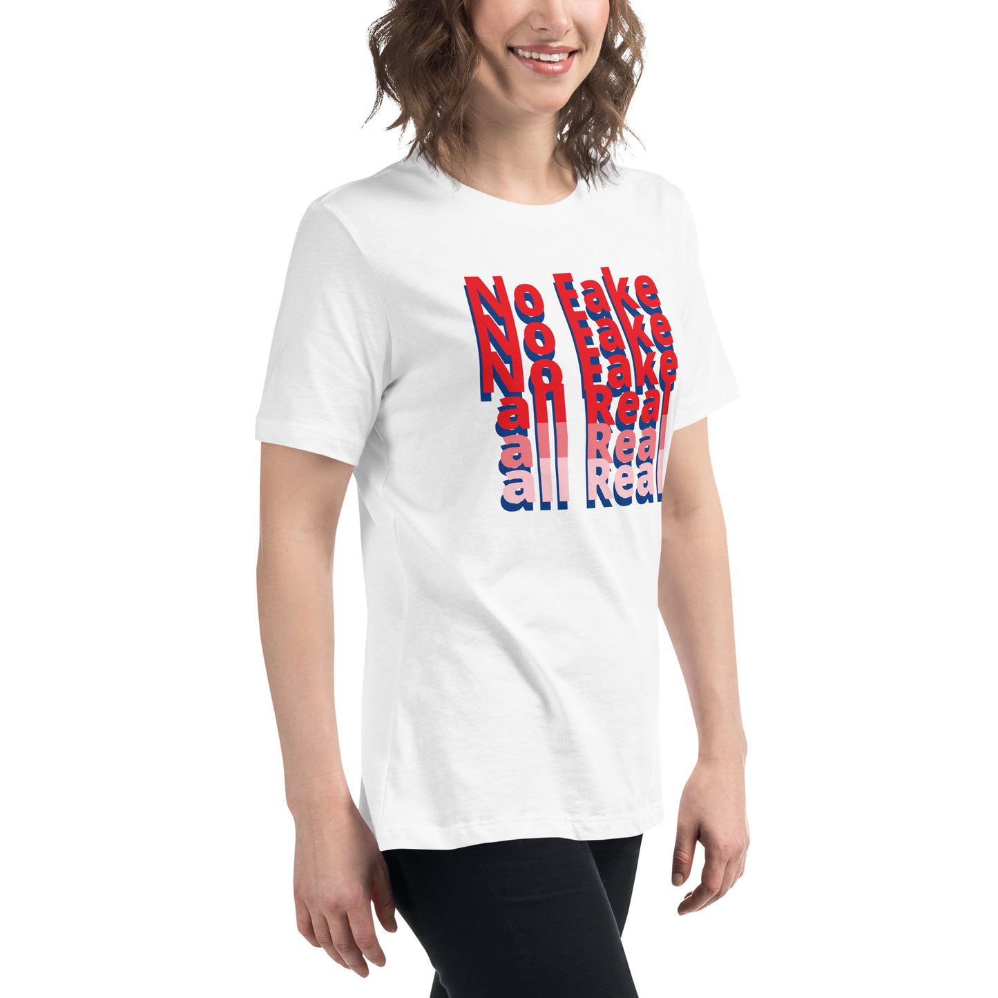 Women's Relaxed T-Shirt