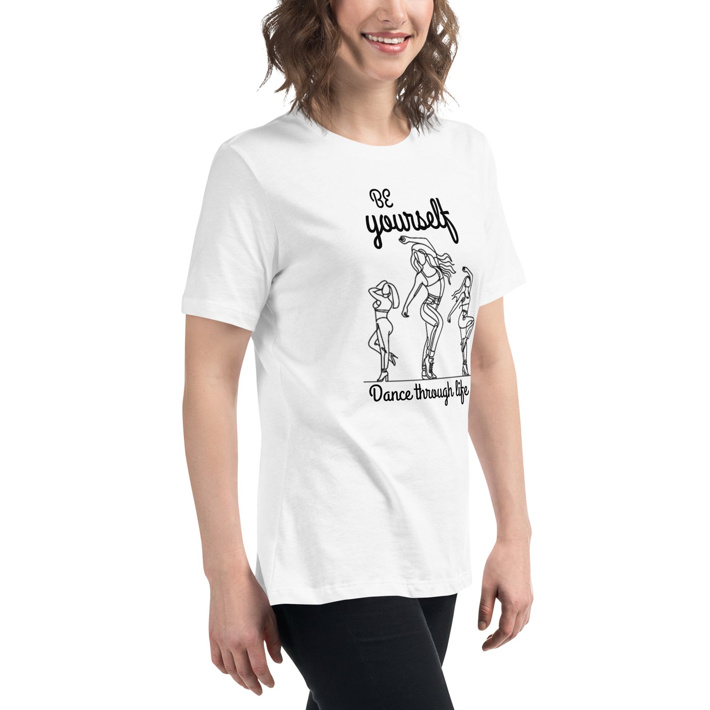 Women's Relaxed T-Shirt