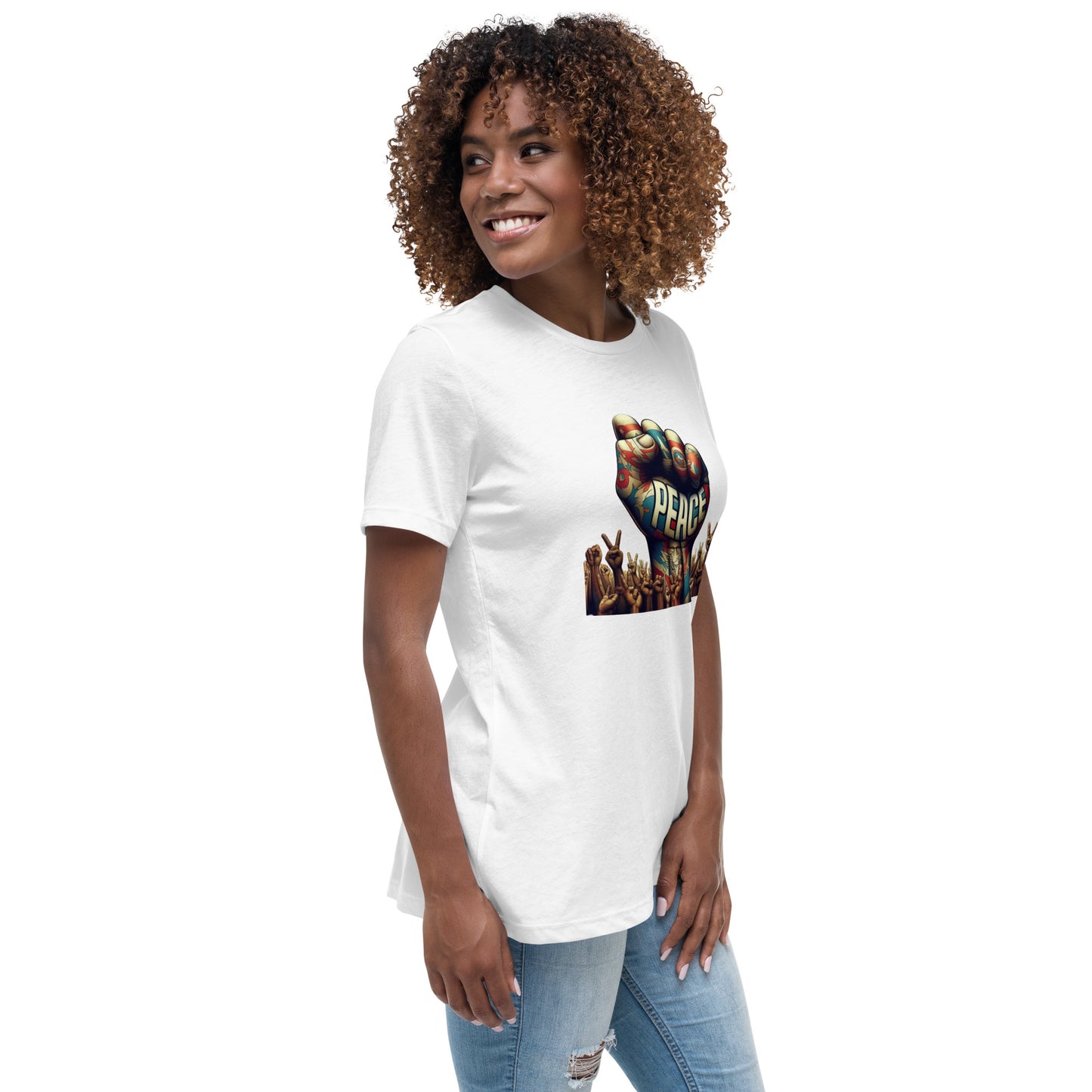 Women's Relaxed T-Shirt