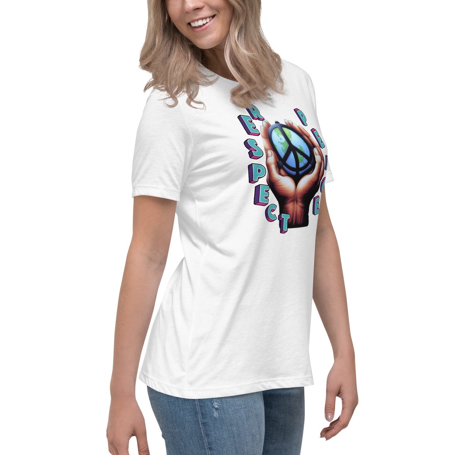 Women's Relaxed T-Shirt